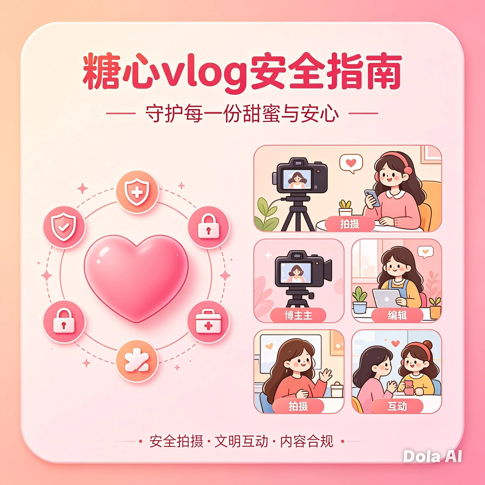 理性社交相关内容